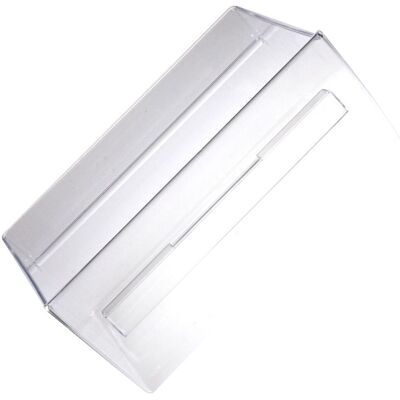 Electrolux Contenitore Verdure Transparente - Frigorifero, Congelatore - Arthur Martin - 996703662734263907 Electrolux Contenitore Verdure Transparente - Frigorifero, Congelatore - Arthur Martin - 996703662734263907