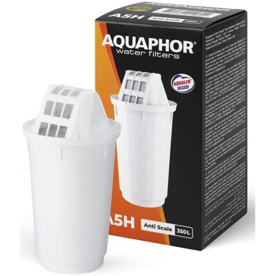 Filtro acqua Aquaphor A5H - 12 pezzi Filtro acqua Aquaphor A5H - 12 pezzi