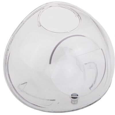 DeLonghi - Ass Serbatoio Edg420-edg625-6 - Wi1376 - 5401101514444 DeLonghi - Ass Serbatoio Edg420-edg625-6 - Wi1376 - 5401101514444