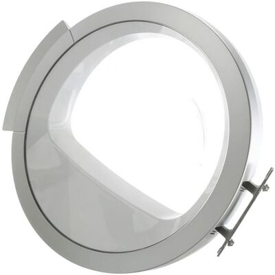 Porta Asciugatrice Siemens 11012062 - Ricambio Originale Porta Asciugatrice Siemens 11012062 - Ricambio Originale