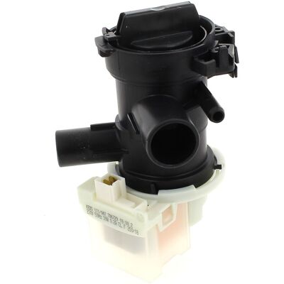 Siemens Pompa Di Scarico, Kebs111/047, 00145212 Per Lavatrici Bosch Siemens Pompa Di Scarico, Kebs111/047, 00145212 Per Lavatrici Bosch