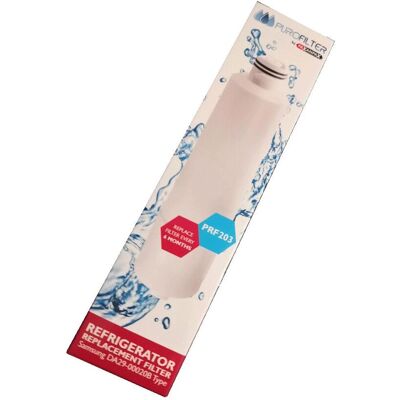 Filtro acqua Samsung DA29-00020B - Frigorifero, Congelatore Filtro acqua Samsung DA29-00020B - Frigorifero, Congelatore
