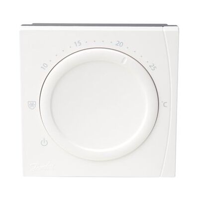 Danfoss Danfoss BasicPlus2 Termostato - Termostato Danfoss Danfoss BasicPlus2 Termostato - Termostato