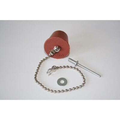 ELMAG Tappo Per Acqua ELMAG Tappo Per Acqua