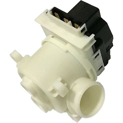 Valvola acqua Ariston Hotpoint - Modello C00256972 - Ricambio lavastoviglie Valvola acqua Ariston Hotpoint - Modello C00256972 - Ricambio lavastoviglie