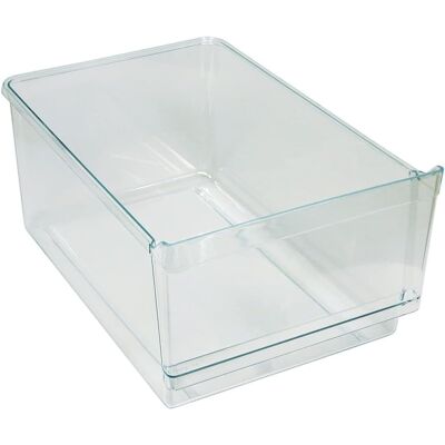 Liebherr - Serbatoio Vegetale (37,5 X 25,5 X 18 Cm) Inferiore Per Frigorifero 9290034 Liebherr - Serbatoio Vegetale (37,5 X 25,5 X 18 Cm) Inferiore Per Frigorifero 9290034
