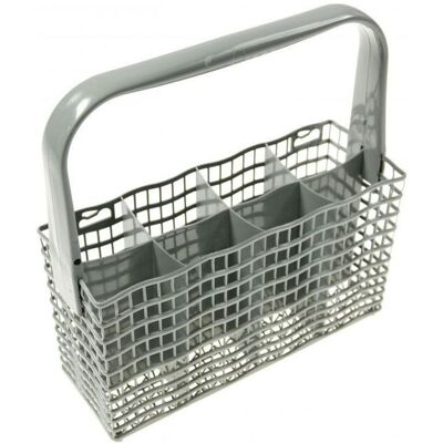 Zanussi Modello - Cestello per posate originale - Lavastoviglie Zanussi Modello - Cestello per posate originale - Lavastoviglie