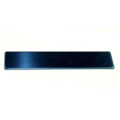 Ariston Hotpoint - Modello 3159933662734947784 - Copri maniglia lavastoviglie Ariston Hotpoint - Modello 3159933662734947784 - Copri maniglia lavastoviglie