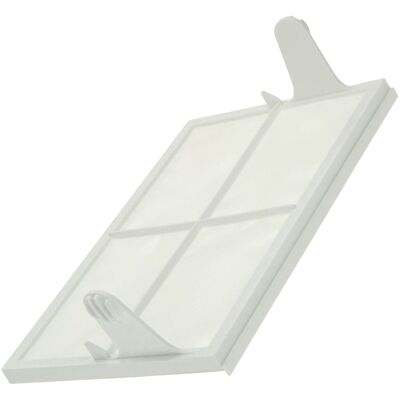 Filtro pelucchi AEG - Originale per asciugatrici Filtro pelucchi AEG - Originale per asciugatrici