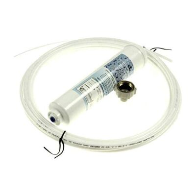 Kit filtro acqua LG - Compatibile con frigorifero, freezer - AJR73482516 AJR73482513 Kit filtro acqua LG - Compatibile con frigorifero, freezer - AJR73482516 AJR73482513