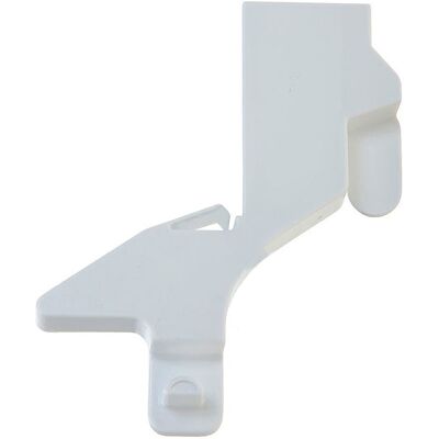 Supporto Bosch - Supporto sinistro per Frigorifero, Congelatore - Modelli: GSN51OW40, GSN33VW31, GSN58AW30G, ... Supporto Bosch - Supporto sinistro per Frigorifero, Congelatore - Modelli: GSN51OW40, GSN33VW31, GSN58AW30G, ...