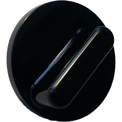 SEB - Pulsante Timer Nero Modello SS-990969 - Cuocitore a Vapore SEB - Pulsante Timer Nero Modello SS-990969 - Cuocitore a Vapore