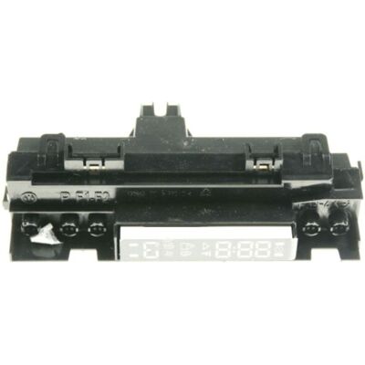Modulo display Beko - Lavastoviglie - GNV31622 - Modulo per lavastoviglie Modulo display Beko - Lavastoviglie - GNV31622 - Modulo per lavastoviglie