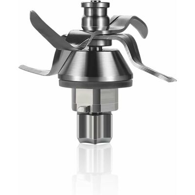 OEM Lama Di Ricambio Per Thermomix Tm31 Di Vorwerk-crezuo OEM Lama Di Ricambio Per Thermomix Tm31 Di Vorwerk-crezuo