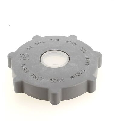 Cappuccio serbatoio sale lavastoviglie Bosch - Compatibile con vari modelli Cappuccio serbatoio sale lavastoviglie Bosch - Compatibile con vari modelli