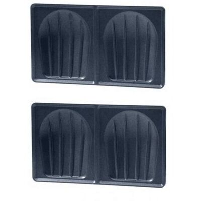TEFAL - XA800112 - GAUFRIER - Piastra per grill TEFAL - XA800112 - GAUFRIER - Piastra per grill