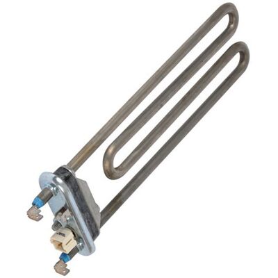 AEG - Elemento riscaldante + sensore - Lavatrice - 1321807115, 1325347001 AEG - Elemento riscaldante + sensore - Lavatrice - 1321807115, 1325347001