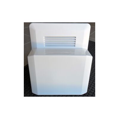 Samsung Modello 305517 - Congelatore con distributore di ghiaccio Samsung Modello 305517 - Congelatore con distributore di ghiaccio