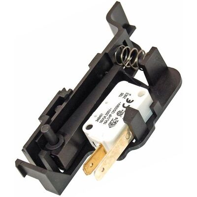 Ariston Microinterruttore Originale - Asciugatrice Indesit 321830 Ariston Microinterruttore Originale - Asciugatrice Indesit 321830