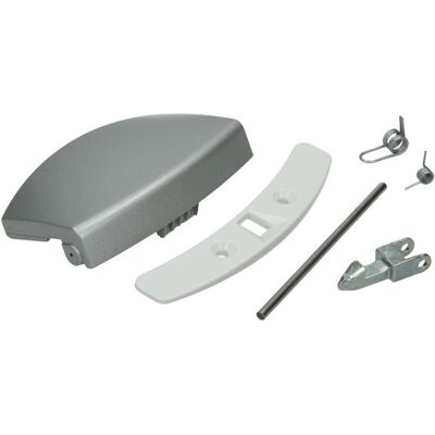 Kit maniglia porta forno AEG - Sostituzione maniglia porta forno Kit maniglia porta forno AEG - Sostituzione maniglia porta forno