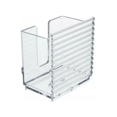 Contenitore Krups - Supporto per filtro della macchina da caffè - Accessorio per caffettiera Contenitore Krups - Supporto per filtro della macchina da caffè - Accessorio per caffettiera