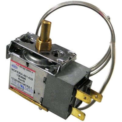 Brandt Termostato Wdf30k-921-029 - Frigorifero, Congelatore - Candy - 3074423662734440049 Brandt Termostato Wdf30k-921-029 - Frigorifero, Congelatore - Candy - 3074423662734440049