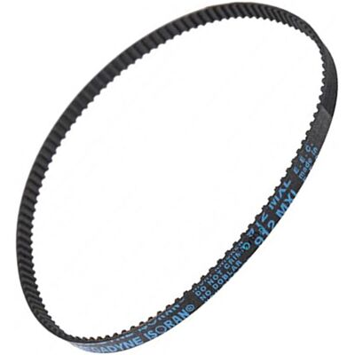 DeLonghi - 5332224100 - Cinghia dentellata - Ricambio DeLonghi - 5332224100 - Cinghia dentellata - Ricambio