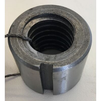 ELMAG Dado Che Si Tratta Di Un Termine Tecnico, La Traduzione Corretta In Italiano È: Molla Di Fissaggio Per Asse X ELMAG Dado Che Si Tratta Di Un Termine Tecnico, La Traduzione Corretta In Italiano È: Molla Di Fissaggio Per Asse X