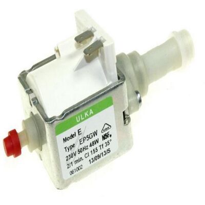 DeLonghi Pompa - Macchina Da Caffè, Caffettiera 2432033662734395967 DeLonghi Pompa - Macchina Da Caffè, Caffettiera 2432033662734395967
