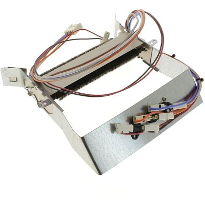 Resistenza 2300w C00294624 Per Asciugatrice Ariston Resistenza 2300w C00294624 Per Asciugatrice Ariston