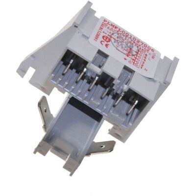 Ariston - Filtro Anti-parassiti Originale - Lavastoviglie - Indesit - 3035358055005571231 Ariston - Filtro Anti-parassiti Originale - Lavastoviglie - Indesit - 3035358055005571231