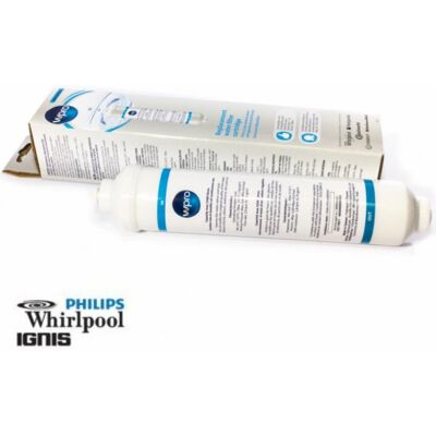 Whirlpool Filtro Cartuccia Frigorifero Americano Lg Samsung Whirlpool Filtro Cartuccia Frigorifero Americano Lg Samsung