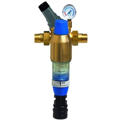 BWT Stazione Acqua Domestica Bolero Hws 11/2 Lf - 10,5 M³/h, Certificato Din/dvgw, 125665645 BWT Stazione Acqua Domestica Bolero Hws 11/2 Lf - 10,5 M³/h, Certificato Din/dvgw, 125665645