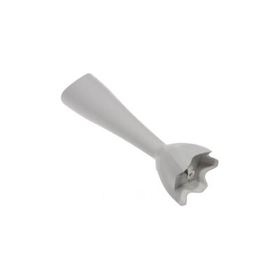 Braccio frullatore in plastica Braun - Robot da cucina e Cuocitutto 144114 Braccio frullatore in plastica Braun - Robot da cucina e Cuocitutto 144114