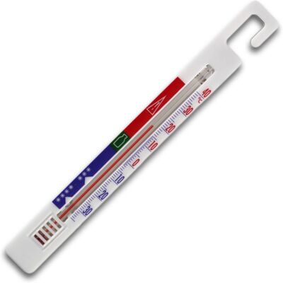 Wpro - Thermometer -35°C/+40°C - - Thermometer Wpro - Thermometer -35°C/+40°C - - Thermometer