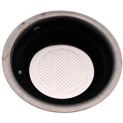 DeLonghi Filtro 1 Tazza - Macchina Da Caffè, Caffettiera 377846454650003883 DeLonghi Filtro 1 Tazza - Macchina Da Caffè, Caffettiera 377846454650003883