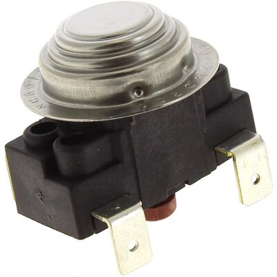 Fagor Termostato Di Sicurezza Riarmabile 80°nc Per Scaldabagni Fagor Termostato Di Sicurezza Riarmabile 80°nc Per Scaldabagni