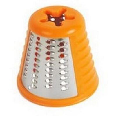 OEM Cono Per Grattugiare Sottile - Robot Da Cucina E Cuocitutto - Générique - 2005903663946487792 OEM Cono Per Grattugiare Sottile - Robot Da Cucina E Cuocitutto - Générique - 2005903663946487792