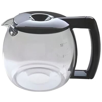 Delonghi Jarro 10t - Accessorio per Macchina da Caffè Delonghi Jarro 10t - Accessorio per Macchina da Caffè