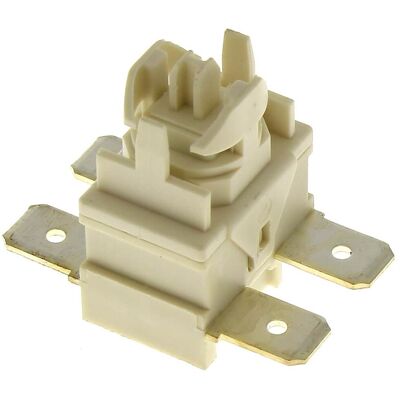 Ariston Interruttore On/off A 4 Pin Per Lavastoviglie Indesit Ariston Interruttore On/off A 4 Pin Per Lavastoviglie Indesit