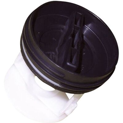 Siemens - Filtro pompa di scarico - Lavatrice Siemens - Filtro pompa di scarico - Lavatrice