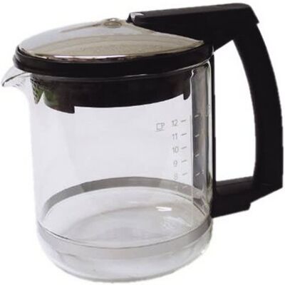 Macchina da caffè T8 Krups con Coperchio - Accessorio Macchina da caffè T8 Krups con Coperchio - Accessorio