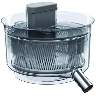 Kenwood KW715834 - Centrifuga - Robot da cucina e assistente di cucina Kenwood KW715834 - Centrifuga - Robot da cucina e assistente di cucina