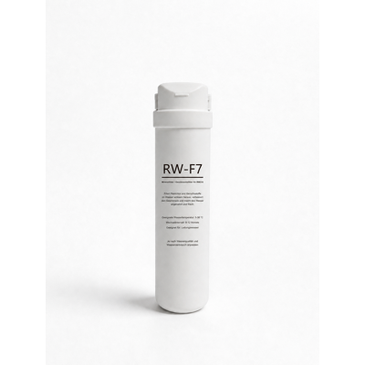 VIESTA ® Rw-f7 Post-filtro Originale Per Rw235 Filtro Acqua Osmosi Inversa Stadio 3 Filtro Mineralizzazione/gusto Gusto Morbido, Equilibrato Cambio Senza Attrezzi 12–18 Mesi VIESTA ® Rw-f7 Post-filtro Originale Per Rw235 Filtro Acqua Osmosi Inversa Stadio 3 Filtro Mineralizzazione/gusto Gusto Morbido, Equilibrato Cambio Senza Attrezzi 12–18 Mesi