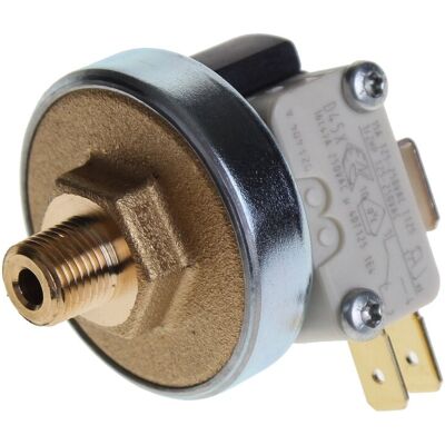 DeLonghi - Pressostato - 5228103900 - 5401101510903 DeLonghi - Pressostato - 5228103900 - 5401101510903