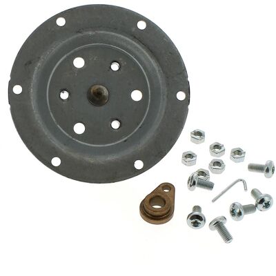 Kit Asse Tamburo C00305794 Per Asciugatrice Ariston Kit Asse Tamburo C00305794 Per Asciugatrice Ariston