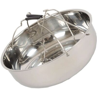Cestello cuocivapore Moulinex Modello 2950533663946852811 - Compatibile con Cookeo e Krups Cestello cuocivapore Moulinex Modello 2950533663946852811 - Compatibile con Cookeo e Krups