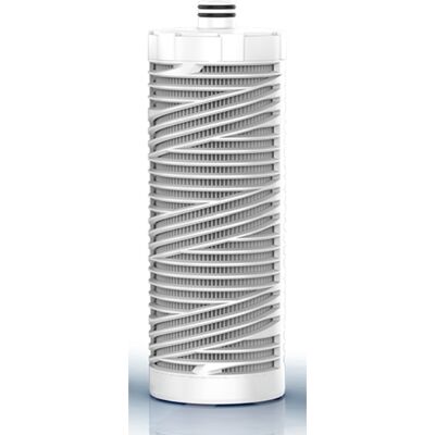 VIESTA ® Rw-f1 Filtro Di Ricambio 3 In 1 Per Serie Rw – Prefiltro Da 10 Pollici Con Filtrazione Pp, Carbone Attivo, Protezione Anticalcare E Collegamento Quick-connect Per Rw210, Rw230 E Rw260 VIESTA ® Rw-f1 Filtro Di Ricambio 3 In 1 Per Serie Rw – Prefiltro Da 10 Pollici Con Filtrazione Pp, Carbone Attivo, Protezione Anticalcare E Collegamento Quick-connect Per Rw210, Rw230 E Rw260