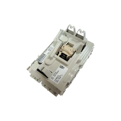 Whirlpool - Modulo - Scheda Di Comando Sl - Tiny Eco - Non Configurato - 481010583818 - 8015250285598 Whirlpool - Modulo - Scheda Di Comando Sl - Tiny Eco - Non Configurato - 481010583818 - 8015250285598