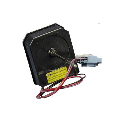 LG - Motore Ventilatore - Frigorifero, Congelatore 61124 LG - Motore Ventilatore - Frigorifero, Congelatore 61124